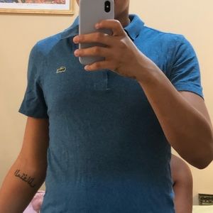 Lacoste Polo